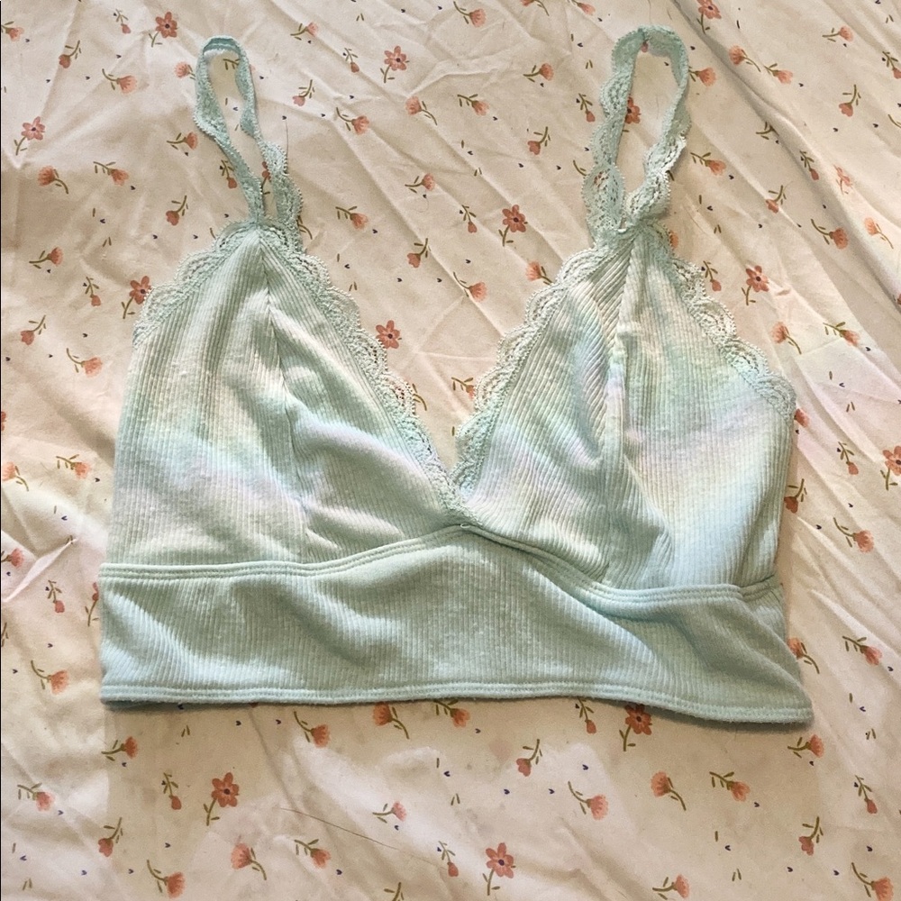 VS bralette